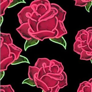 Meet your Posher, Kellanie